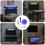 x2 55cm USB EDL strp light