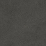 2-Seater Sofa Dark Grey 120 cm Microfibre Fabric - Close-Up Angle