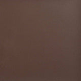 2-Seater Sofa Brown 120 cm Faux Leather - Close-Up Angle