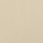 Footstool Cream 70x55x41 cm Fabric