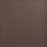 Footstool Brown 60x50x41 cm Faux Leather