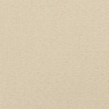 Footstool Cream 70x55x41 cm Fabric