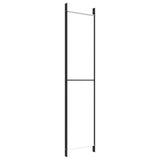 4-Panel Room Divider White 200x220 cm Fabric