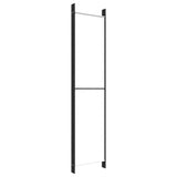 6-Panel Room Divider White 300x220 cm Fabric