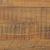Chest of Drawers 75x35x70 cm Solid Pinewood