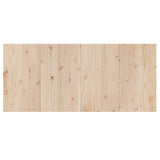 Bar Table 180x80x110 cm Solid Wood Pine - 45-Degree Angle