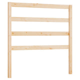 Pull-out Day Bed without Mattress 2x(90x190) cm
