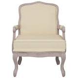 Sofa Chair64x64x90 cm Linen