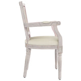 Dining Chair Linen