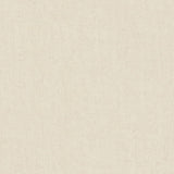 Storage Stool 45x45x49 cm Linen - Rear View