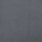 Dog Bed Dark Grey 90x53x30 cm Velvet