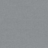 Dog Bed Light Grey 70x45x30 cm Fabric - Rear View