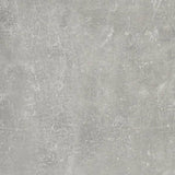 Shoe Cabinet Concrete Grey 130x35x54 cm Engineered Wood - Low Angle