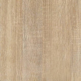 Sideboard Sonoma Oak 80x30x60 cm Engineered Wood - Extra Image