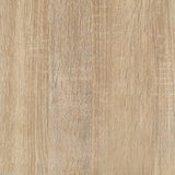 Bedside Cabinet Sonoma Oak 40x35x50 cm - Extra Image