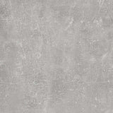 Bedside Cabinet Concrete Grey 40x35x50 cm - Extra Image
