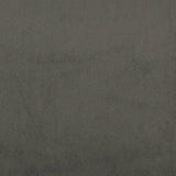 Headboards 2 pcs Dark Grey 100 cm Velvet