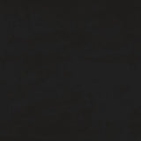 Headboards 4 pcs Black 80 cm Velvet