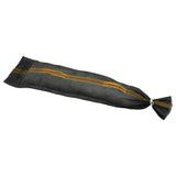 Sandbags 50 pcs Dark Green 103x25 cm HDPE - Top-Down View