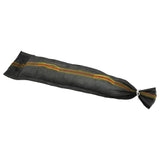 Sandbags 100 pcs Dark Green 103x25 cm HDPE - Top-Down View