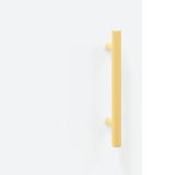 Sideboard White 90x34x80 cm Engineered Wood - Low Angle