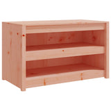 Outdoor Kitchen Cabinets MEPPEL 3 pcs Solid Wood Douglas