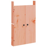 Outdoor Kitchen Cabinets MEPPEL 3 pcs Solid Wood Douglas - Extra Image