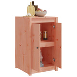 Outdoor Kitchen Cabinet MEPPEL Solid Wood Douglas