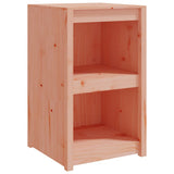 Outdoor Kitchen Cabinet MEPPEL Solid Wood Douglas