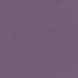 Tub Chair Purple Fabric