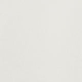 Tub Chair White Faux Leather - Close-Up Angle