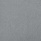 Tub Chair Dark Grey Velvet