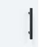 Wall Mounted Cabinet White 69.5x34x90 cm - Extra Image