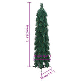 Artificial Pre-lit Christmas Tree with 30 LEDs 60 cm - Extra Image
