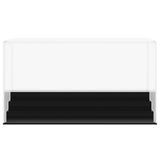 Display Box Transparent 24x16x13 cm Acrylic
