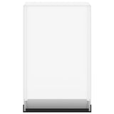 Display Box Transparent 14x14x22 cm Acrylic