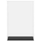 Display Box Transparent 17x12x25 cm Acrylic