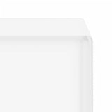 Display Box Transparent 30x15x14 cm Acrylic - 45-Degree Angle