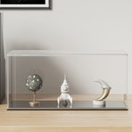 Display Box Transparent 30x15x14 cm Acrylic