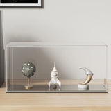 Display Box Transparent 30x15x14 cm Acrylic