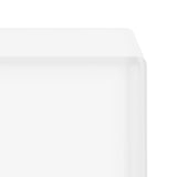 Display Box Transparent 30x30x30 cm Acrylic - 45-Degree Angle