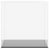 Display Box Transparent 40x36x35 cm Acrylic