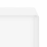 Display Box Transparent 56x36x37 cm Acrylic - 45-Degree Angle