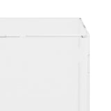 Display Box Transparent 14x14x22 cm Acrylic