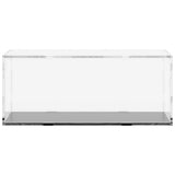 Display Box Transparent 34x16x14 cm Acrylic