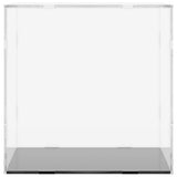 Display Box Transparent 30x30x30 cm Acrylic