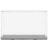 Display Box Transparent 31x17x19 cm Acrylic
