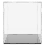 Display Box Transparent 31x17x19 cm Acrylic