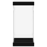 Display Box Transparent 17x12x25 cm Acrylic