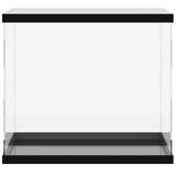 Display Box Transparent 40x36x35 cm Acrylic